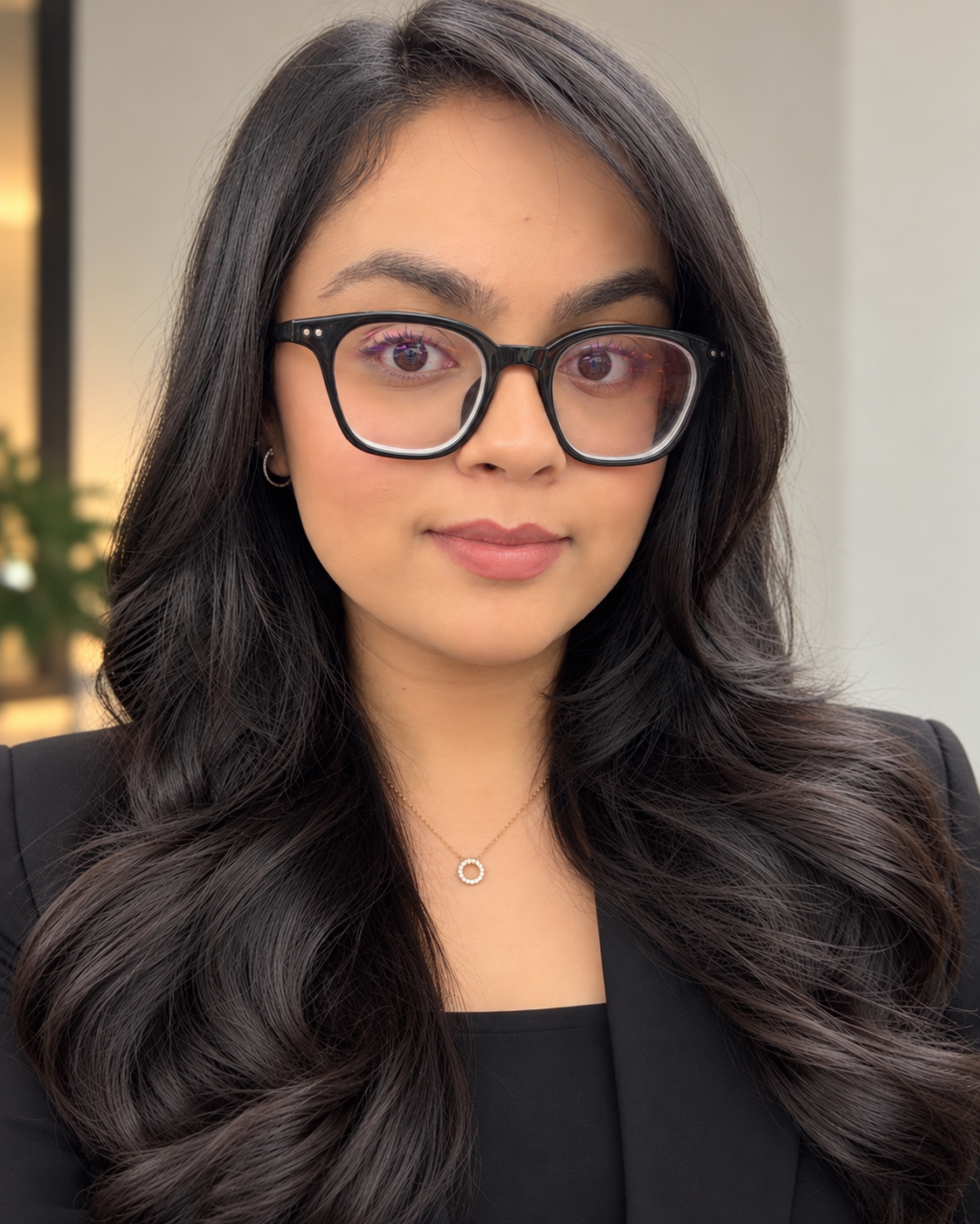 Kruti Joshi